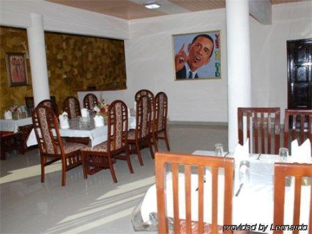 Hotel Obama Akkra Exterior foto